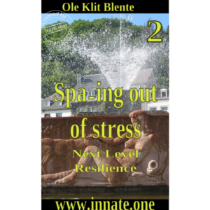 NLR 2. Spa-ing out of stress