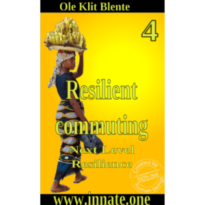NLR 4. Resilient commuting
