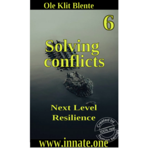 NLR 6. Solving conflicts