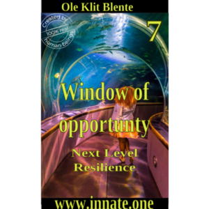 NLR 7. Window of opportunity