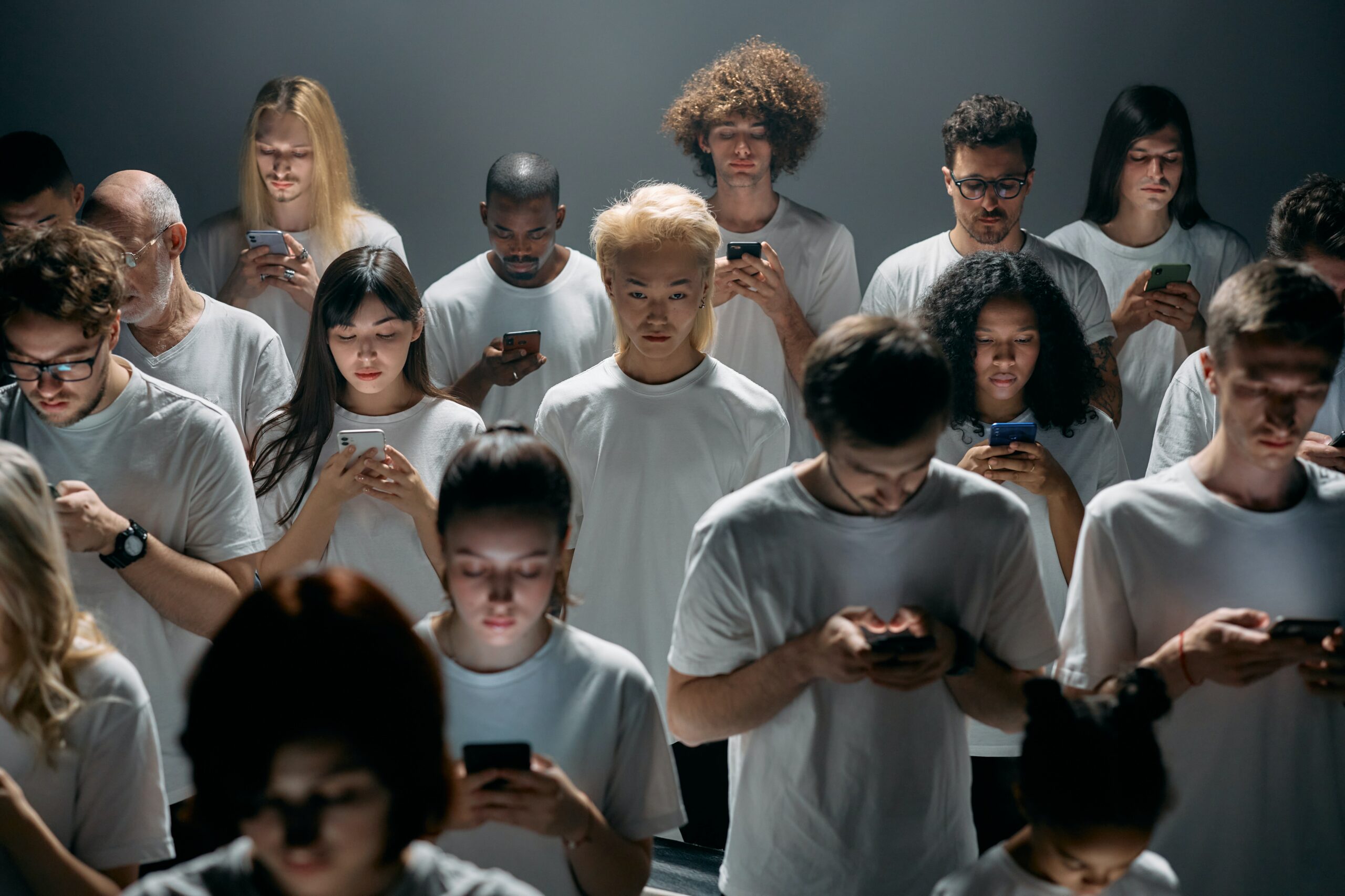 #13/23 Open workshop tonight about human robots